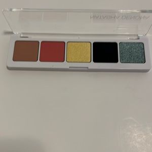 Natasha Denona eyeshadow palette